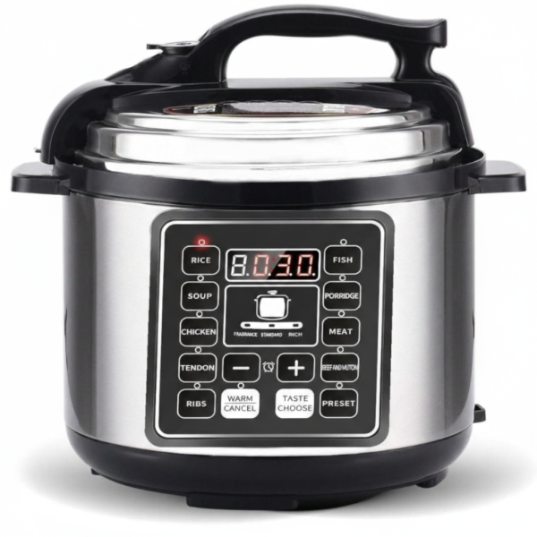 pressurecooker