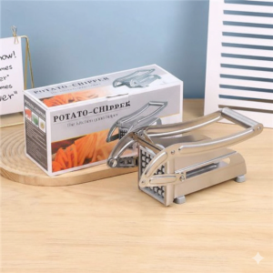 Manual Potato Chipper