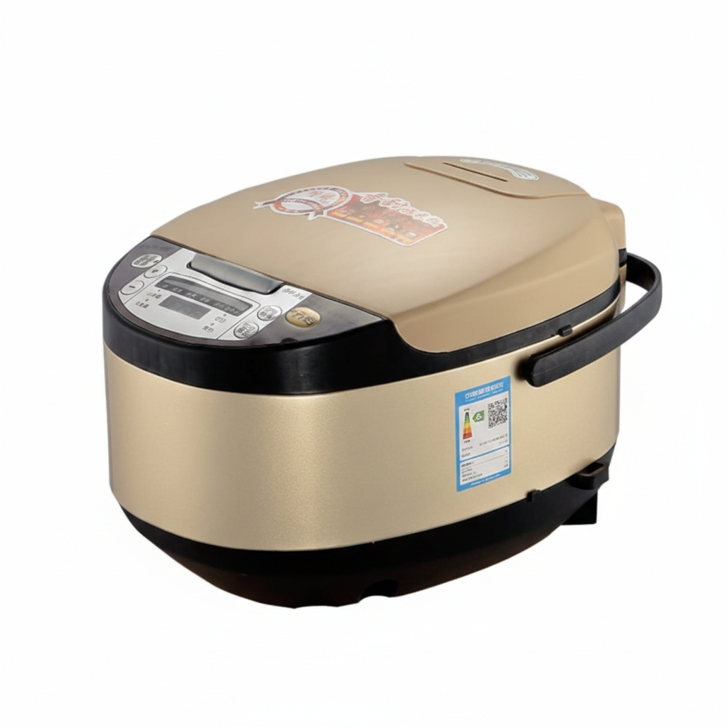 Digital Electric Rice Cooker - Image 2