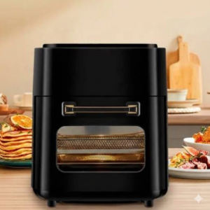 15L Air Fryer Oven.