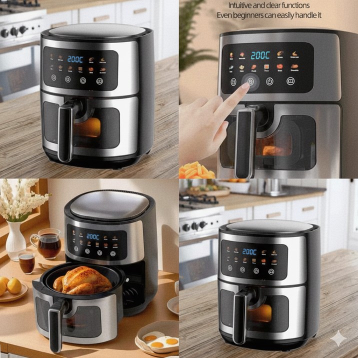 Digimark 7L Air Fryer