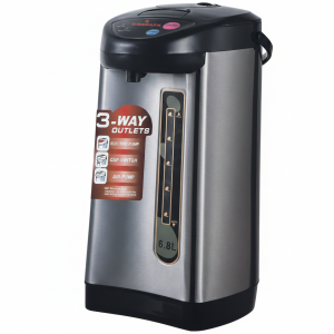 Electric Thermo Pot and Water Dispense